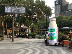 -西湖外事游船(湖滨二公园外事游船码头)