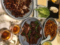 -小吊梨汤·北京菜(香山店)