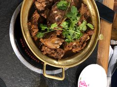 -友乐居羊蝎子(西直门店)