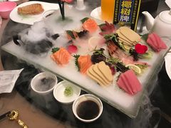 -新南华大酒店(长寿店)