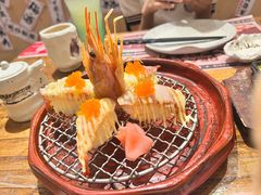 -披头士烧鸟居酒屋(王府井店)