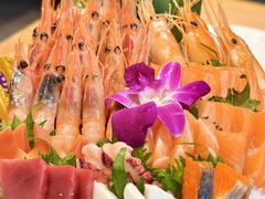 -上渔铁板烧(熙悦汇店)