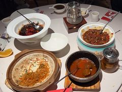 -千百味红餐厅·江西菜(绿地双子塔店)