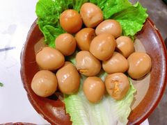 -扎起市井老火锅(乐山总店)