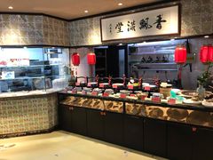 -鱼食饭稻·苏浙土菜17年老馆子(平江路店)