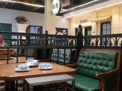 -年巴羊肉铺老铜锅(梅江店)