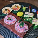 横为三，竖为川—不愧是人气王的烤肉店！