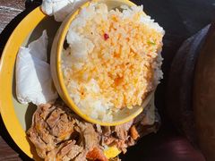 -张翻越·川渝冒菜·武汉黑鸭煲(城北万象城店)