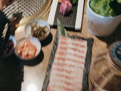 -额尔敦牛厨师铜板烧