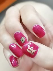 -丫丫NAIL日式自助美甲美睫沙龙