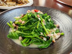 -良师门滨海人家·海鲜·家常菜(滨海城店)