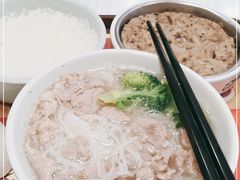 -真功夫(金月湾店)