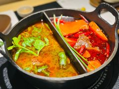 -山缓缓火锅(青岛万象城店)