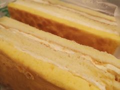 -宝圆斋清真糕点·蛋糕