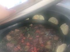 -洪湖家庭农场·团建·露营·会议
