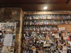 -申德勒加油站西餐厅Schindlers Tankstelle(上海外滩店)