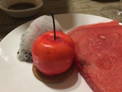 -杭州国际会议中心洲际酒店-原素全日餐厅(解放东路店)