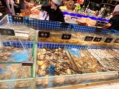 -加餐海鲜自助(集美银泰百货店)