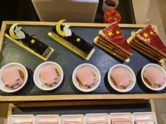 -长沙芙蓉国温德姆至尊豪廷大酒店-自助餐厅