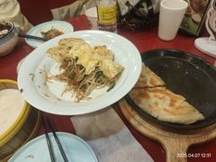 -宏状元现熬粥·京味菜(五棵松店)