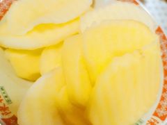 土豆-陈艳红火锅菜·冒菜(簋街店)