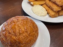 -宜家·瑞典风味餐厅(四元桥店)