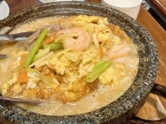-有嘢食私房菜(西关新天地店)