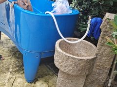 -汪说喵讲宠物乐园宠物酒店(红星美凯龙店)