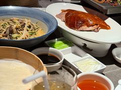 -金鸭季·北京烤鸭(深业上城店)