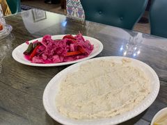-Mevlana梅夫娜土耳其餐厅·清真