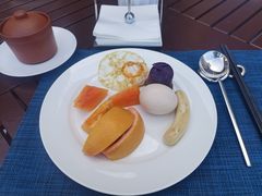 -铭轩中餐厅·海南菜·粤菜(亚龙湾瑞吉店)