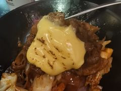 -爆丼日式大排档(季华园店)