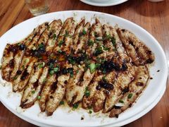 -章记正宗南岗鱼蛋火锅