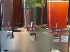 -四季民福烤鸭店(王府井东安门店)