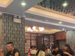 -伯乐居茶艺馆(石岐大信店)