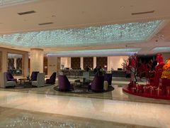 -上海中航虹桥机场泊悦酒店