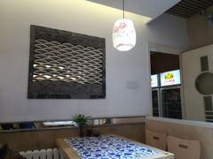 -晋乡亲刀削面(东风桥东店)