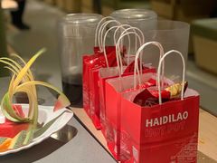 -海底捞火锅(西安路店)