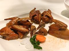 -海景壹号大酒店(惠钱路店)