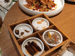 -青梅酒肆PLUS(长白仙岛北路店)