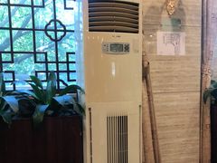 -潮喜竹溪荔湖酒家(荔枝湾店)