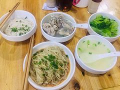 -江南红鱼汤(洋中花园店)