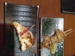 -千代武日本料理(开发区店)