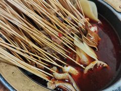 -冒椒火辣(奎星楼街店)