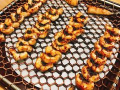 -百年食客韩式烤肉(南三环店)