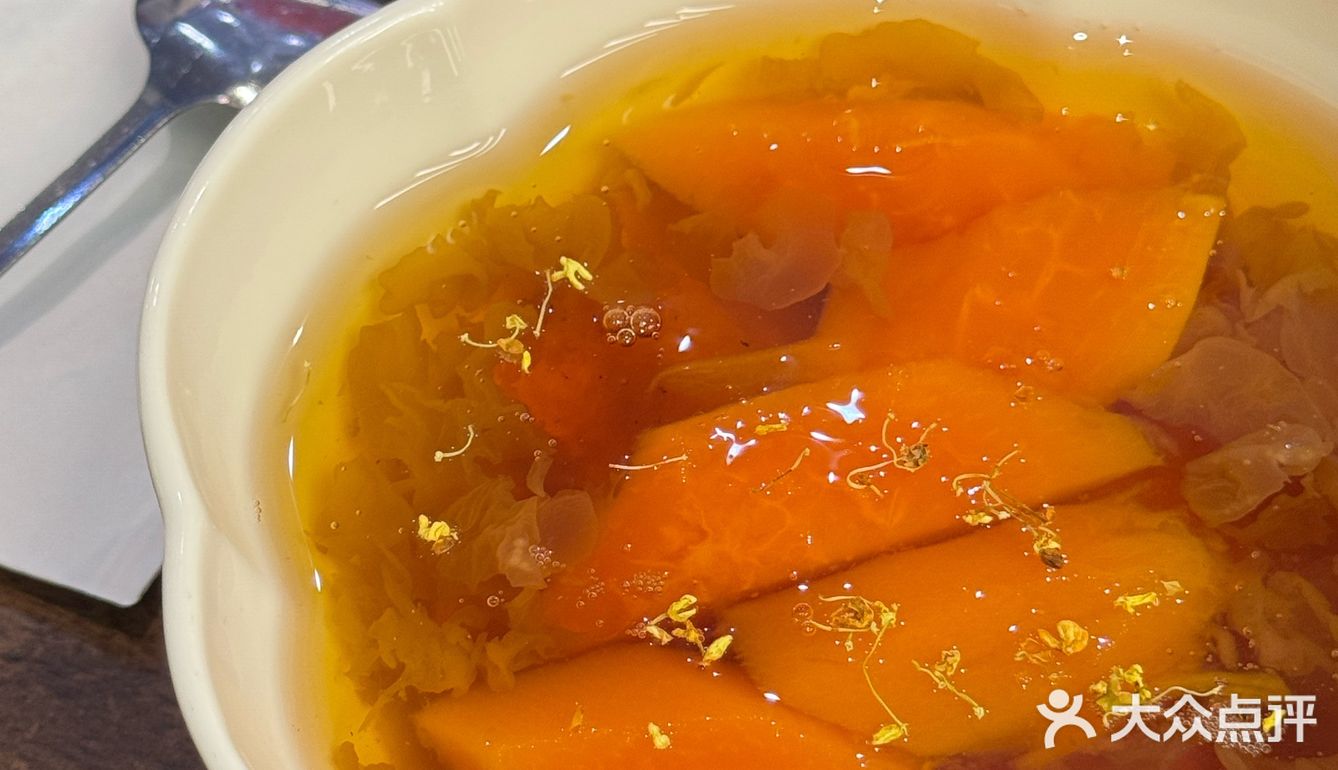 金华小馆一日三餐