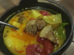 -太泰东南亚餐厅(万福广场店)