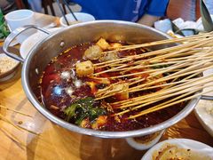 -付小姐在成都(中山公园店)