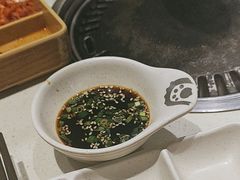 -猫爪爪原切自助烤肉(观音桥阳光世纪店)
