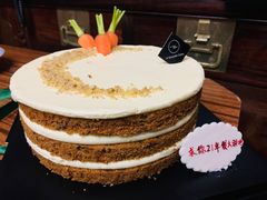 -姆们M Sweetie Cake(五道口店)